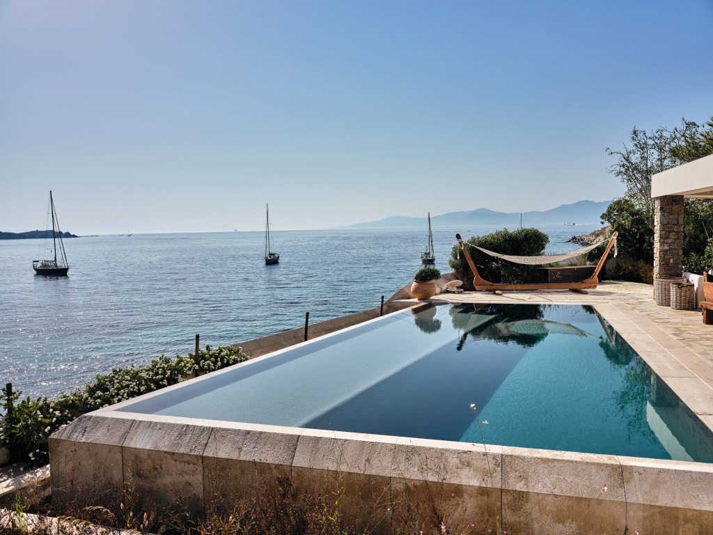 Belvedere Mykonos - Main Hotel - The Leading Hotels of the World