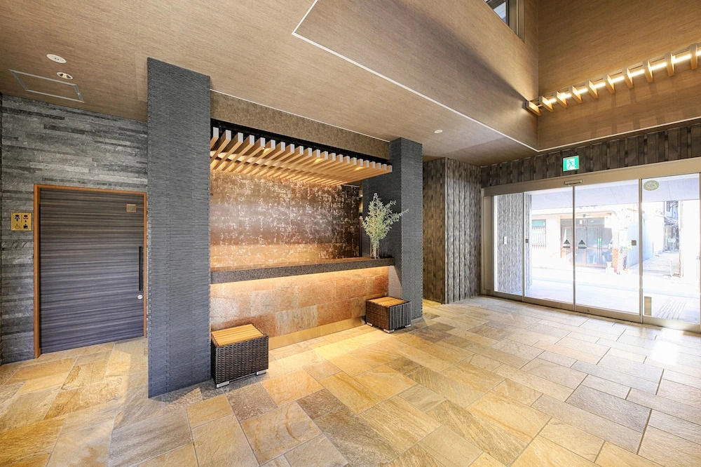 HOTEL CUORE Kyoto Shijo Omiya