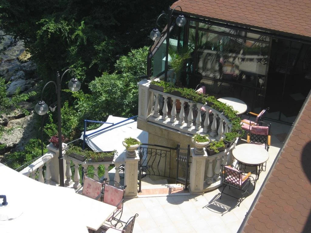 Hotel Continental