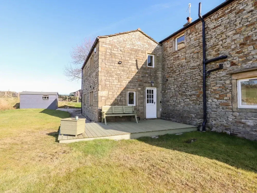 The Annexe