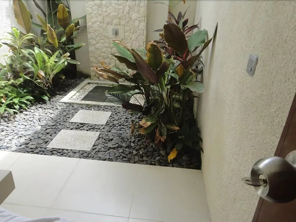 Intan Mutiara Sanur Beach Villa