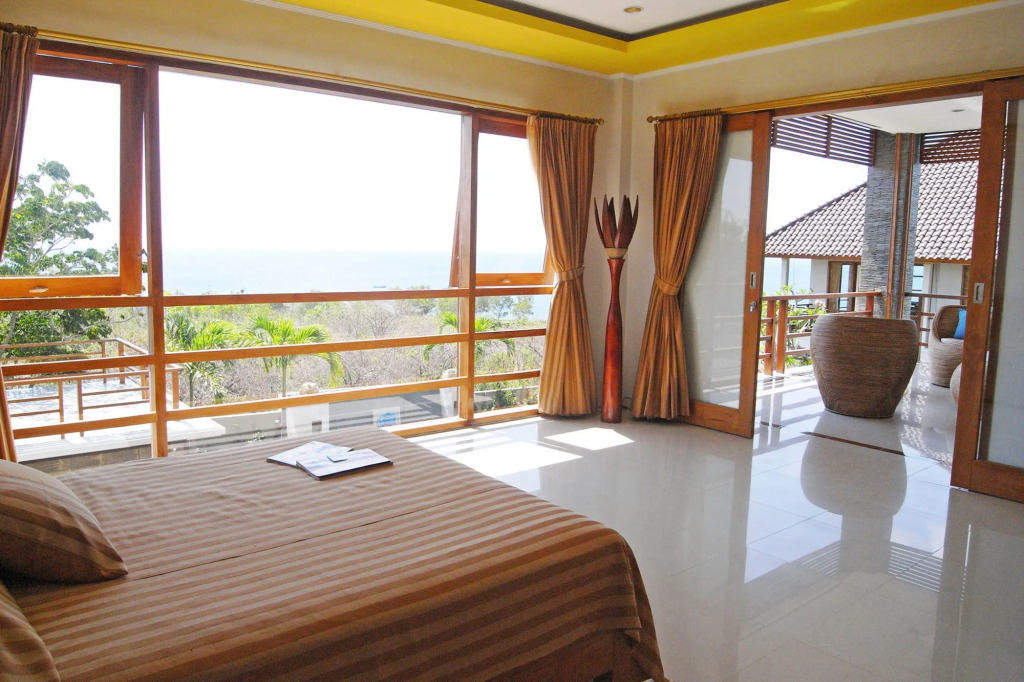 Blue Rose Villa