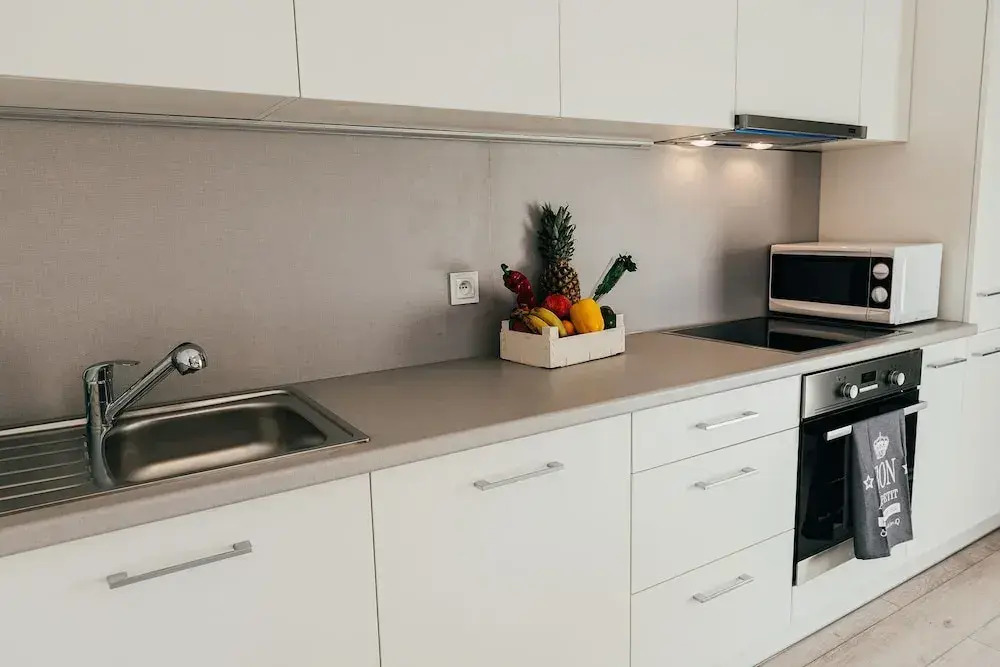 Elite Apartments City Center