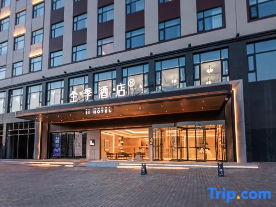 JI Hotel