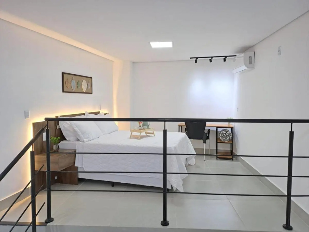 Lofts Indaiatuba