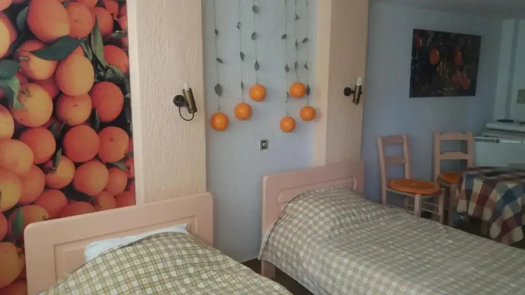 Eleni Studios