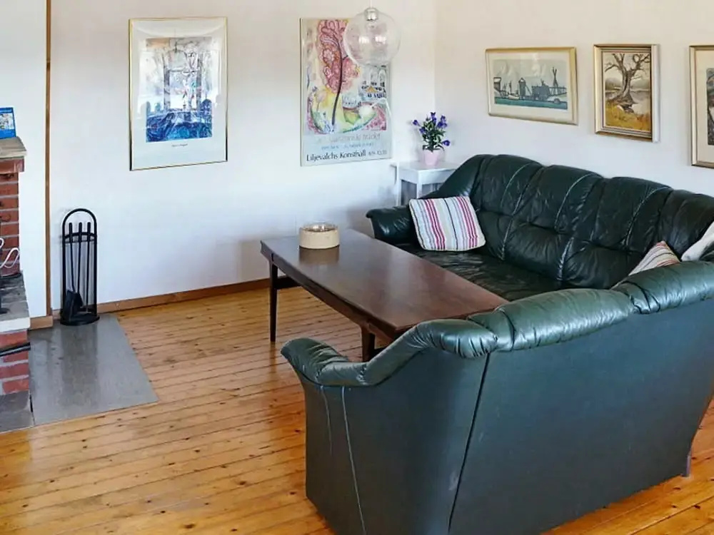 5 Person Holiday Home in Valdemarsvik