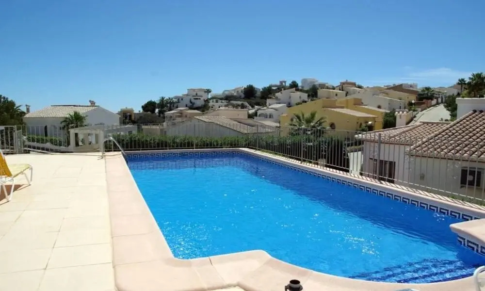 Villa in Benitachell - 104604 by MO Rentals