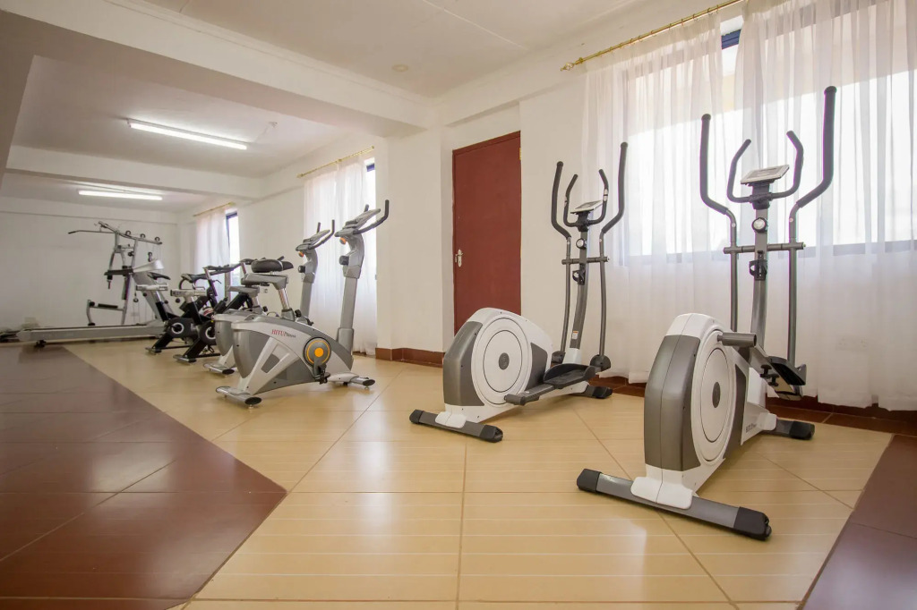 Westwind Hotel Meru