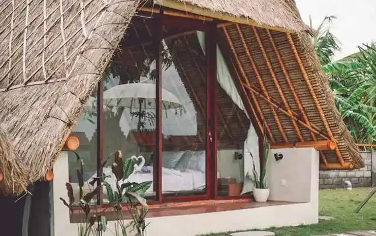 Capila Villa Bali