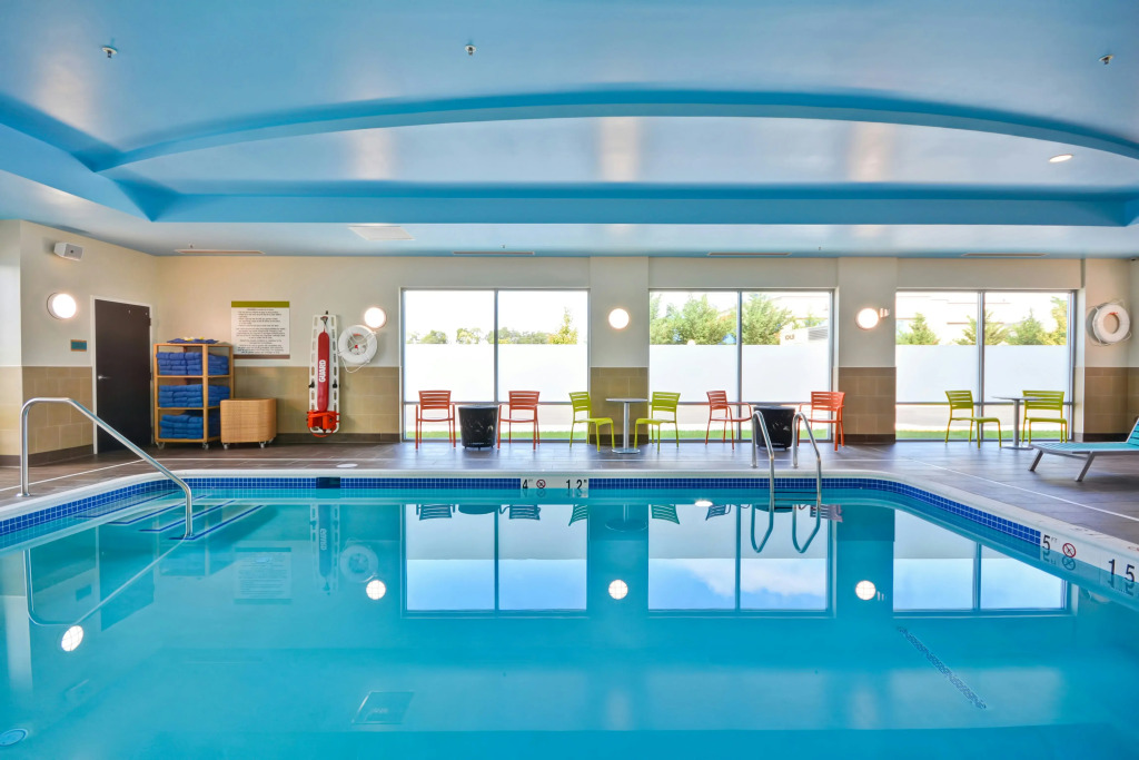 Home2 Suites By Hilton Charles Town
