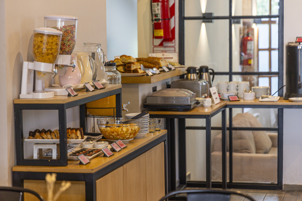 Tierra Gaucha Hotel Boutique
