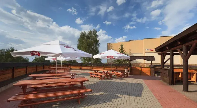 Hotel Dolcan