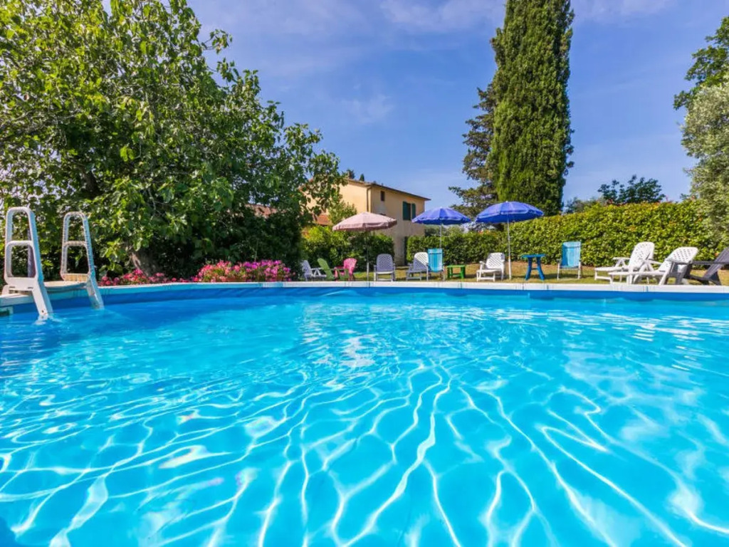 House Gardenia Follonica
