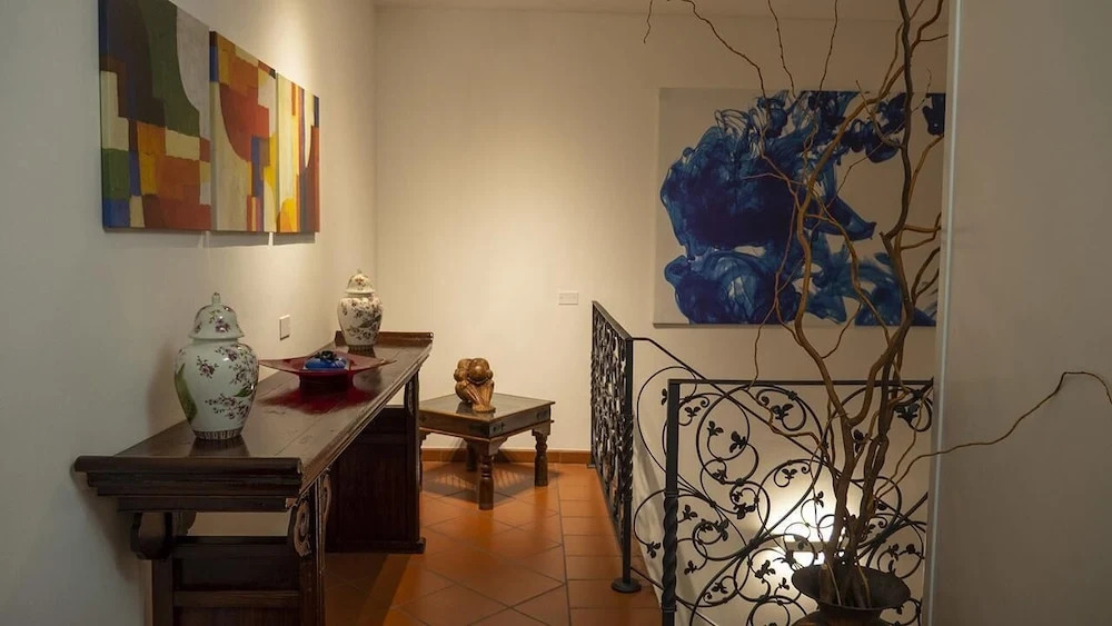 Villa Matildis