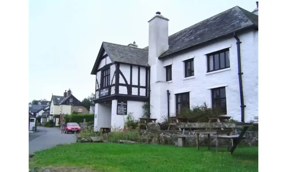 Church House Inn