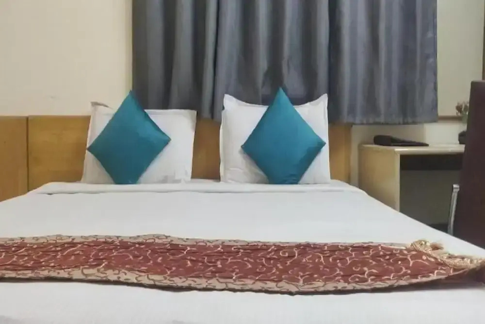 Aster Vue Leisure Stay