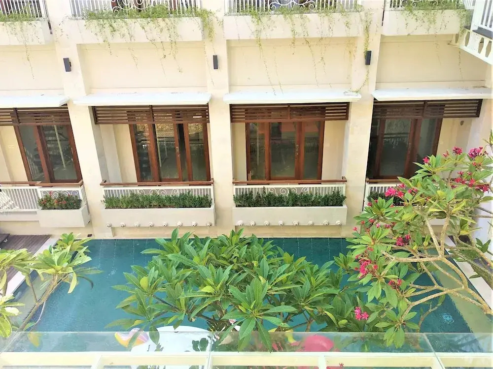 Rumah Padi Guest House