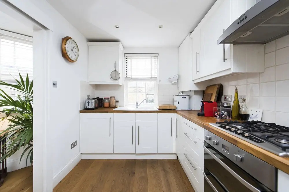 Central 2BR Family Home near Tower Bridge