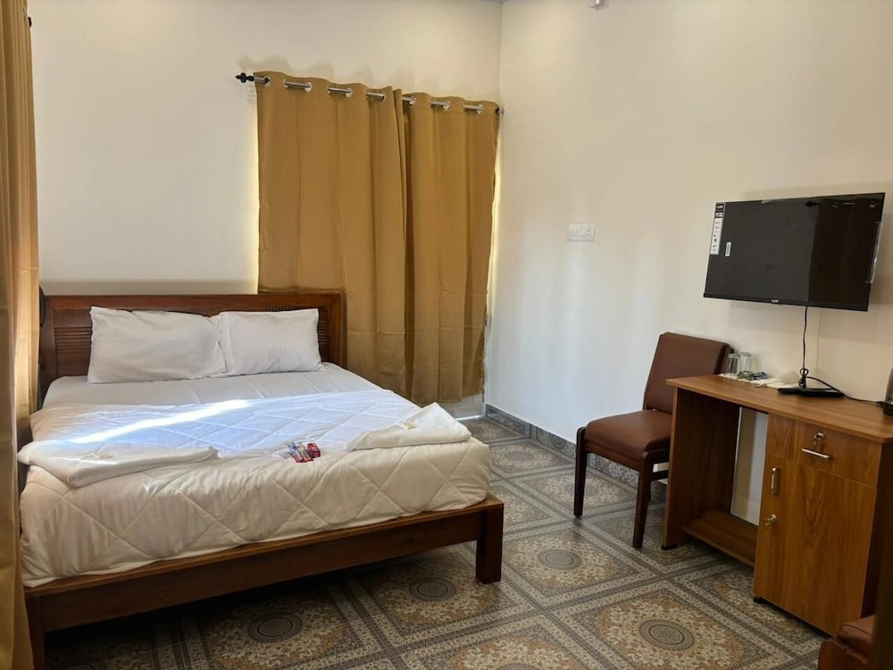 aagneyam grand RESORT