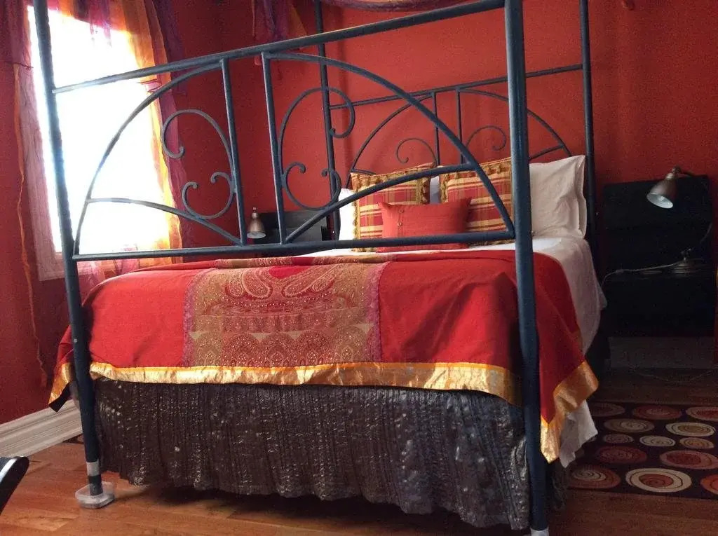 Globetrotters B&B