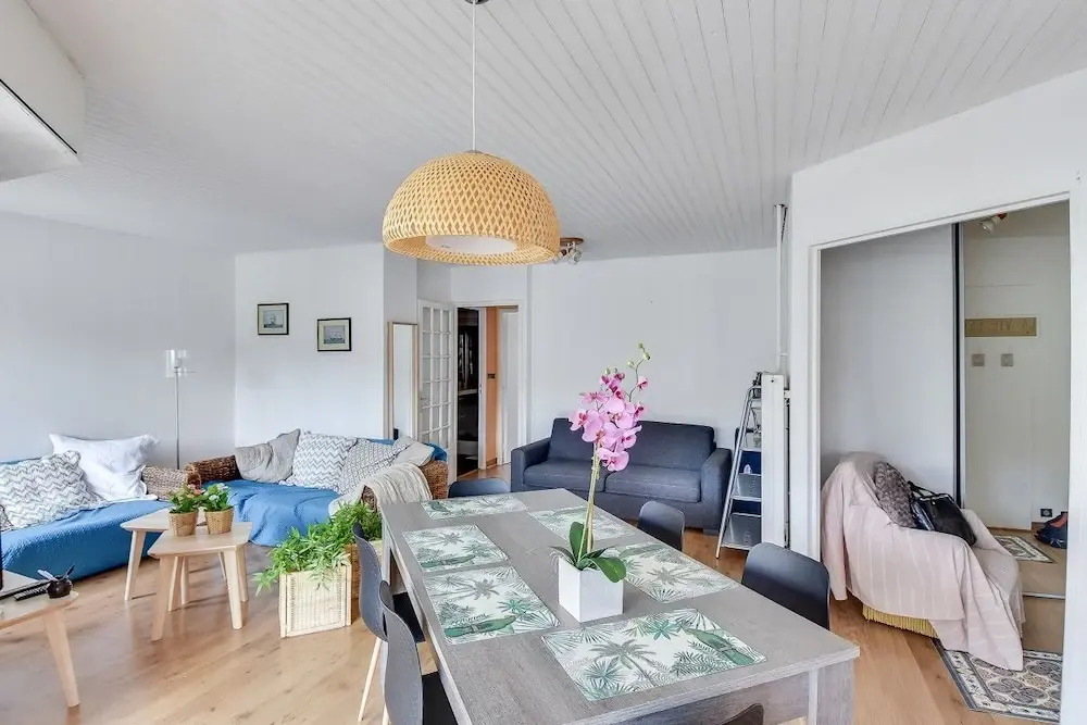 Fragonard Private Apartment