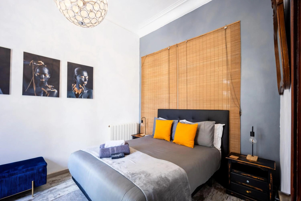 Portrait Boutique Guesthouse