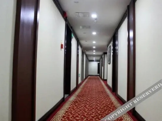 Zhongjing Grand Hotel