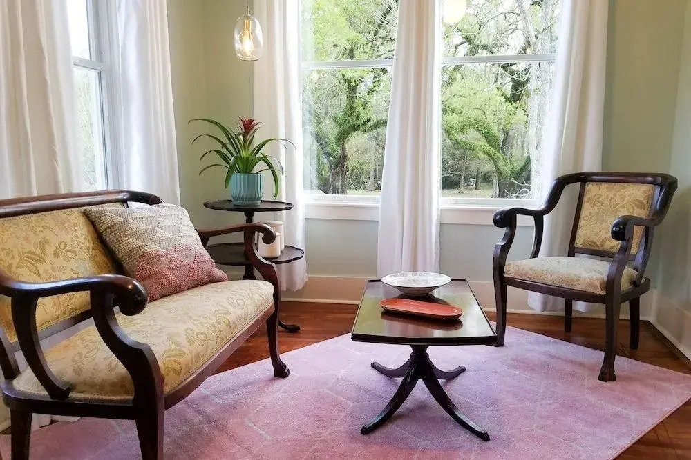Abita Springs Hotel