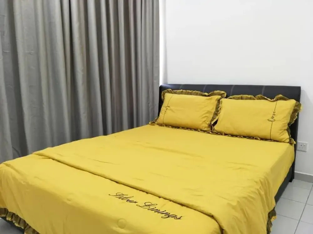 Mesahill 2 Room Condominium - Homestay