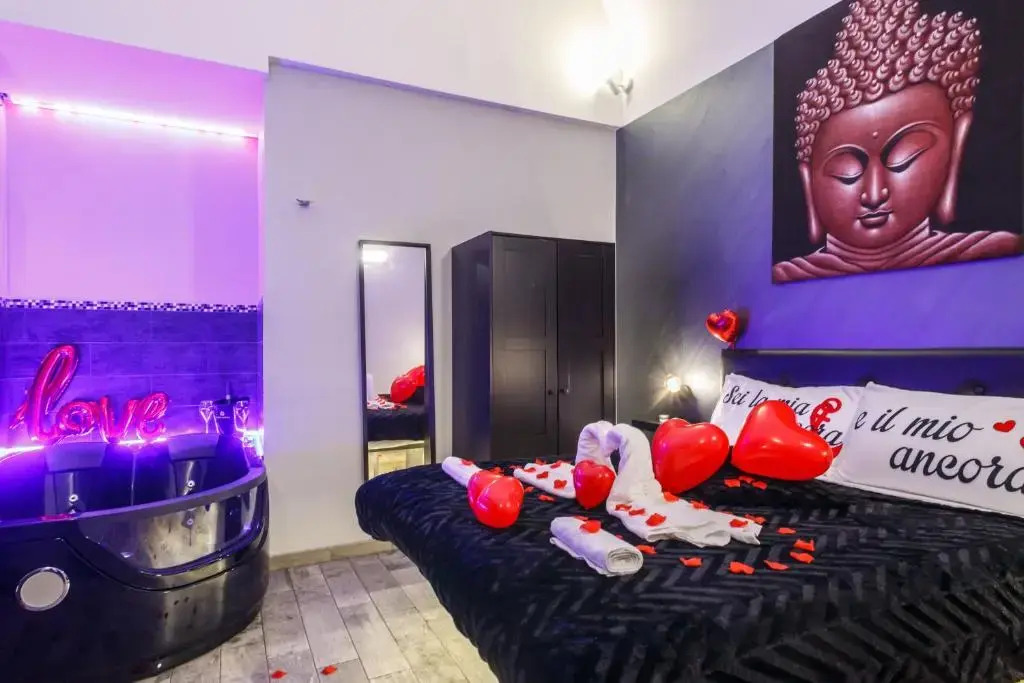 Sicily Suite