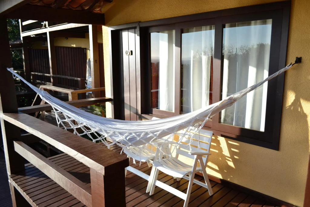 Hotel La Forêt & Beach Lounge