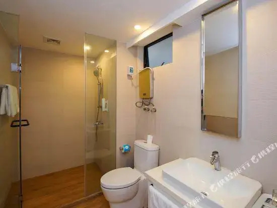 Huizhou Xiao Jin Wan Hai Ge the Resort Apartments