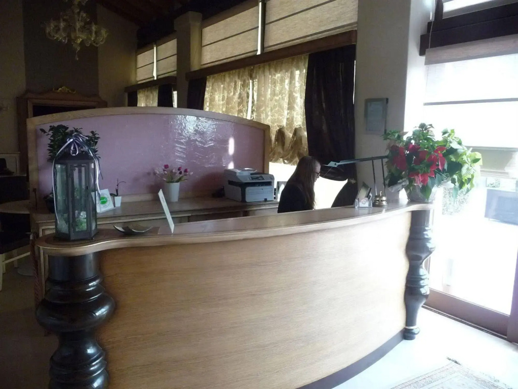 Hotel Asolo