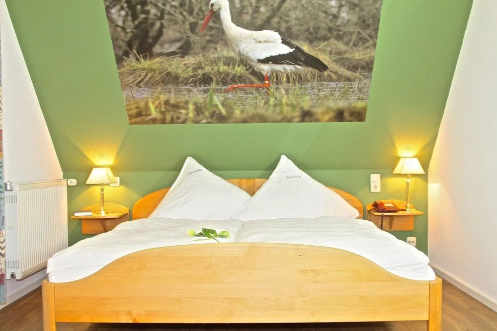 Landhotel Jagdschloß