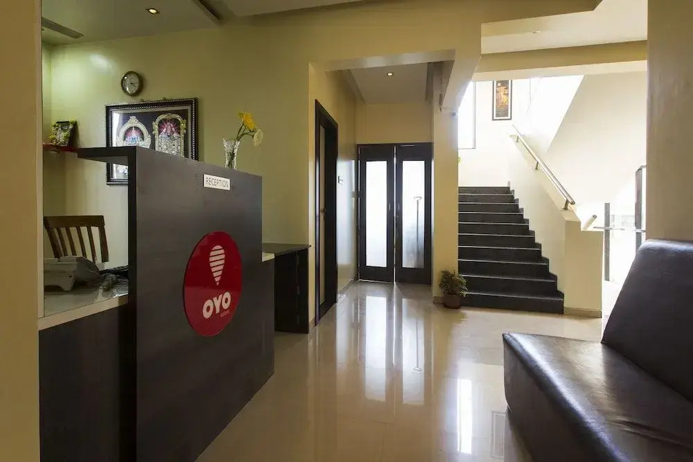OYO 9088 Hotel Bhagyashree Executive