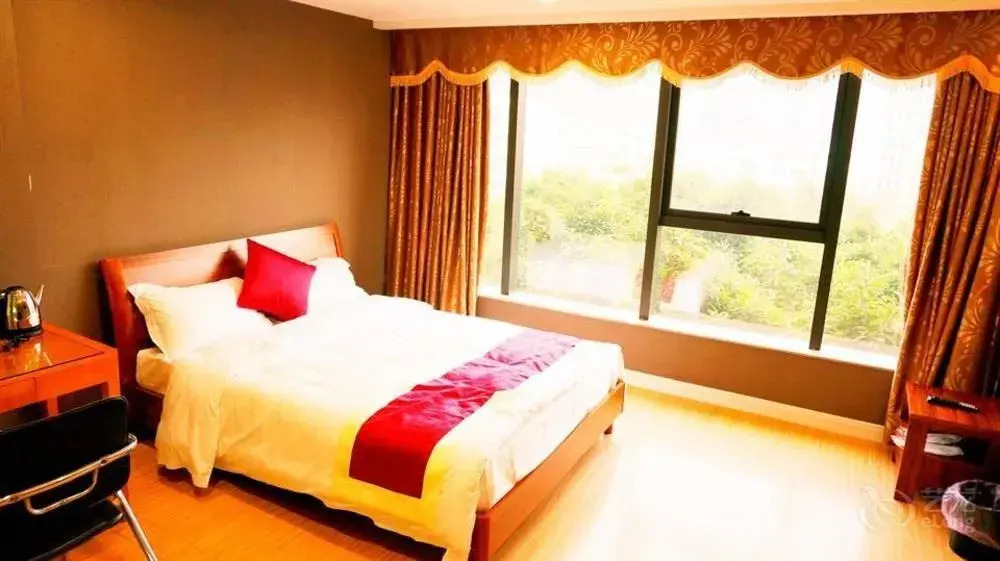 Fancl Apartment