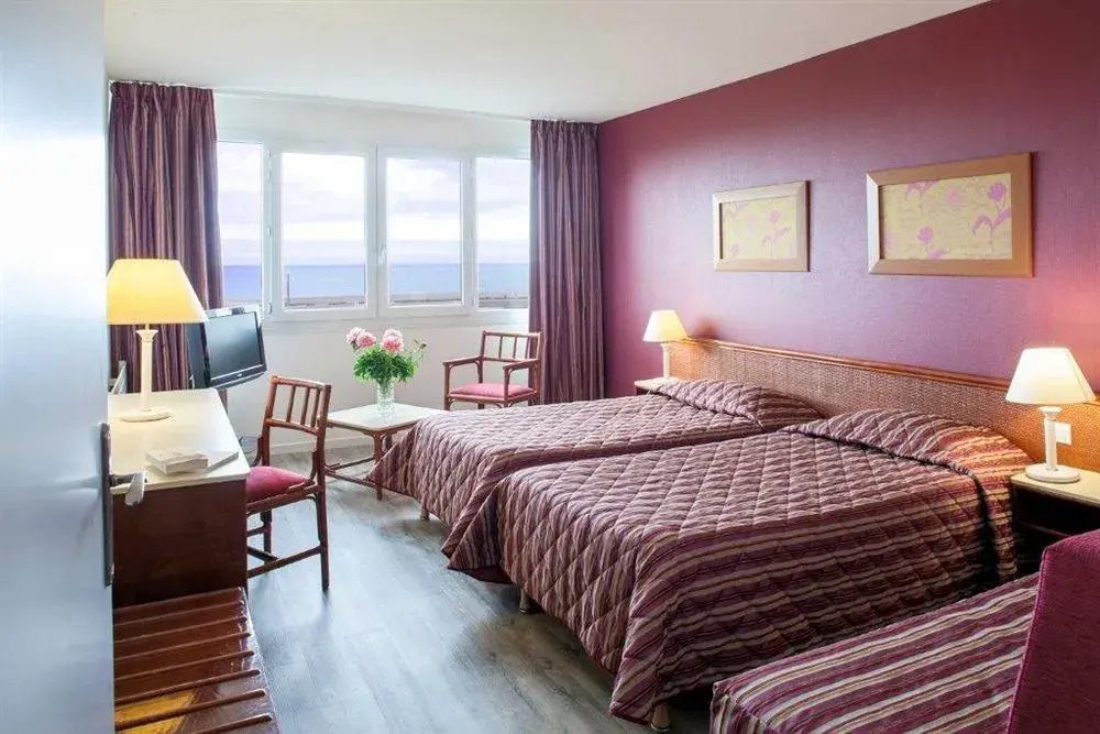 Hotel de lEurope