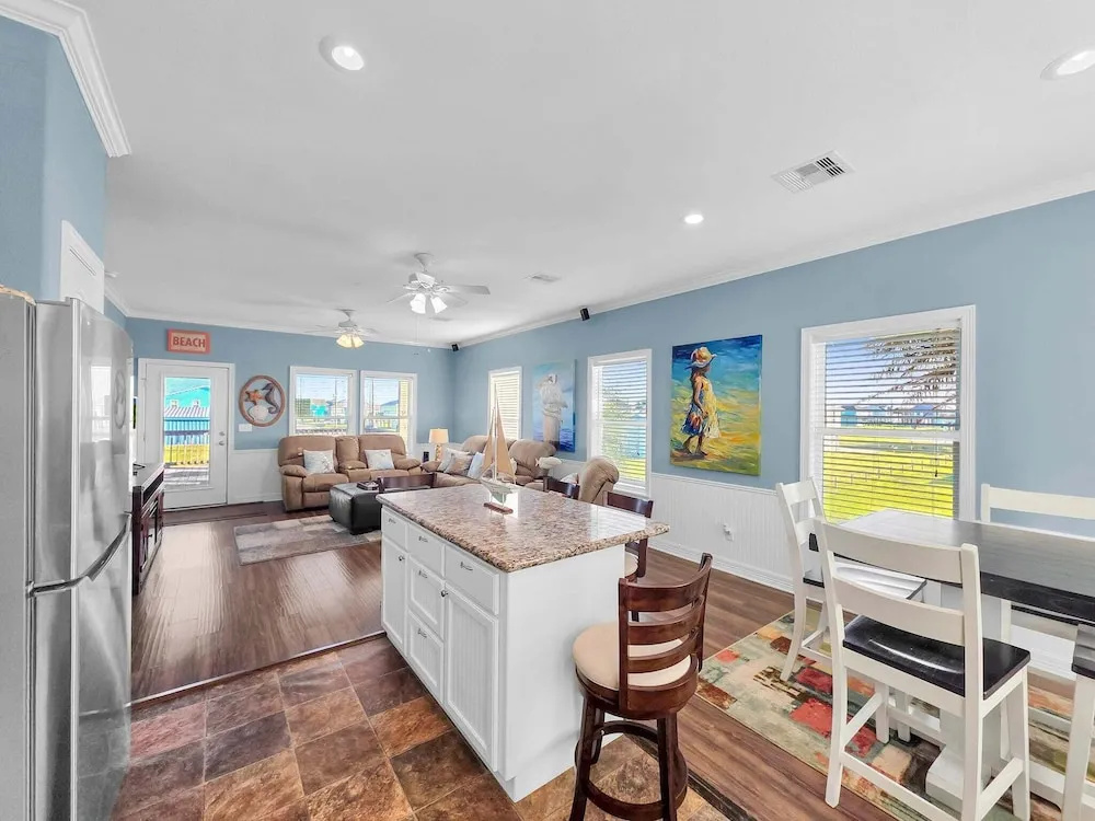 Crystal Moon 2 Bedroom Home
