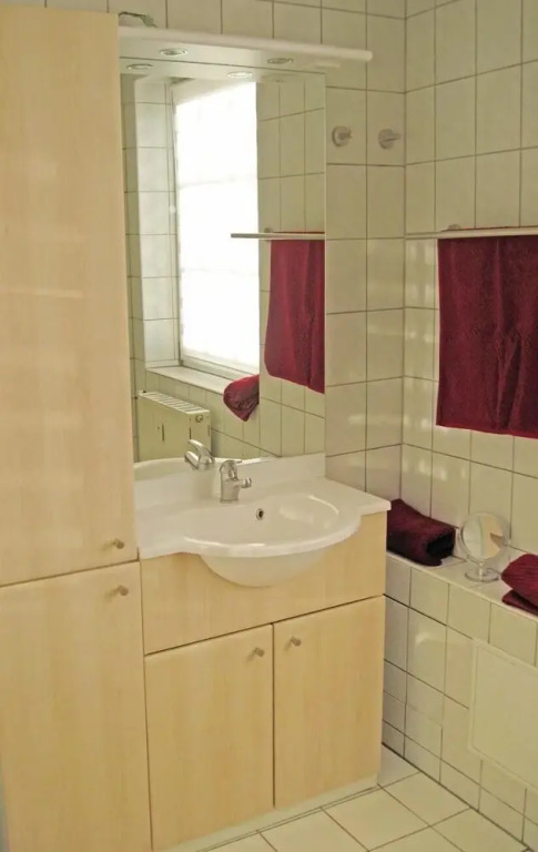 Nice Apartment in Sagard With 2 Bedrooms and Wifi