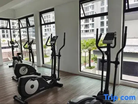 The Garden Homestay BySTAY