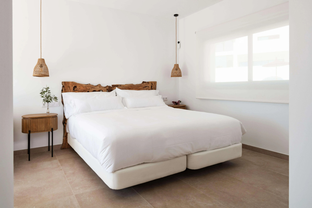 Hotel Boutique Mi AlmaZara