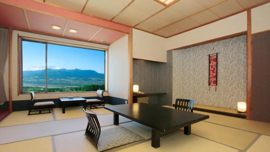 Ryokan Sakurai