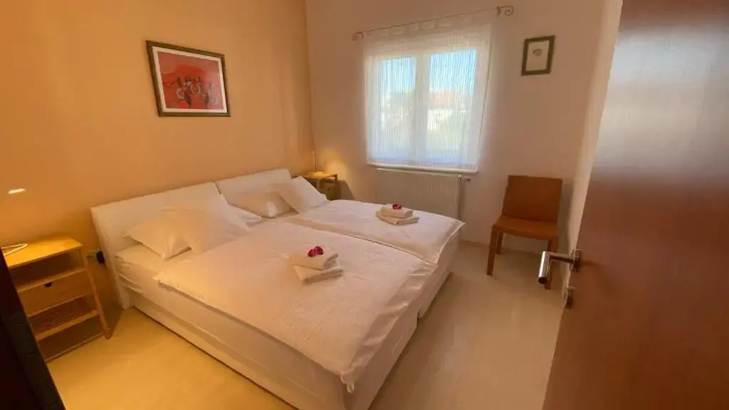 Lumina Trogir Apt.