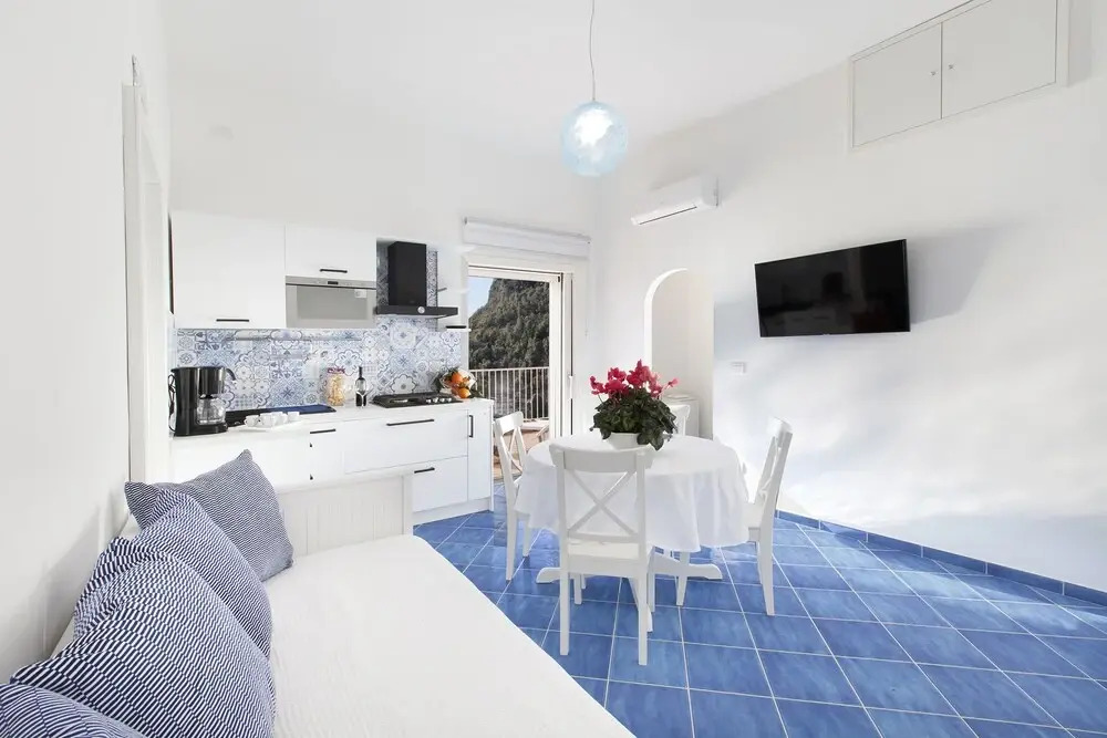 Casa Bluedream