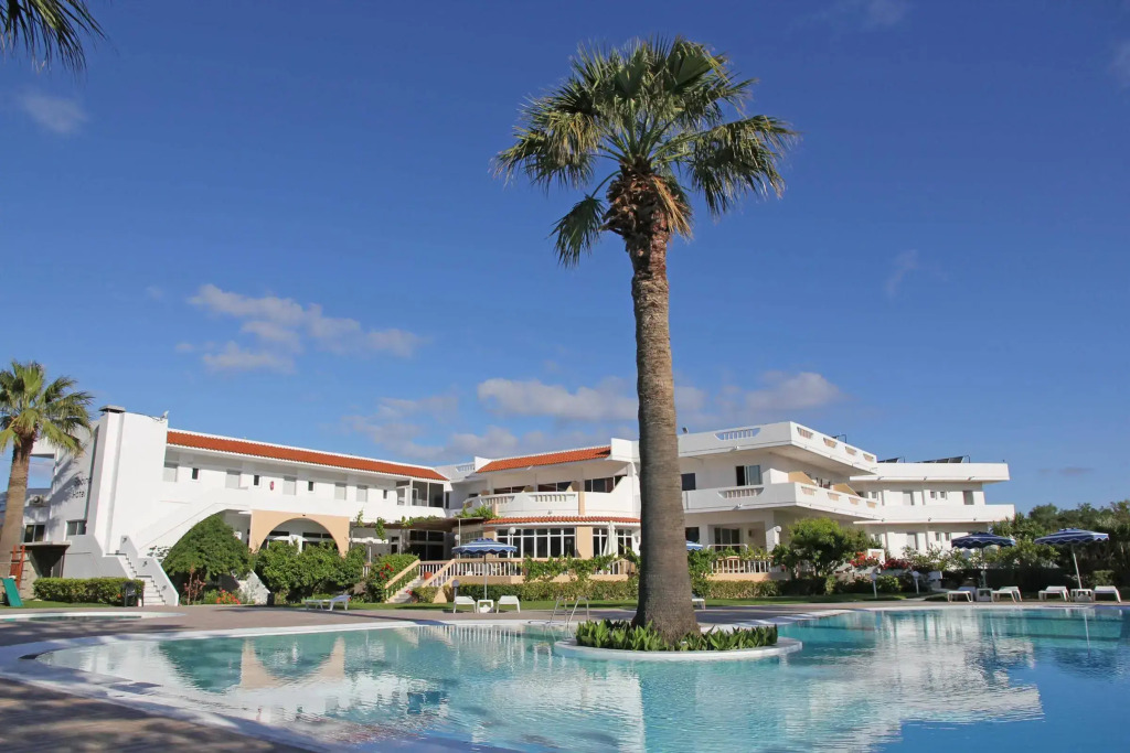 Sabina Hotel