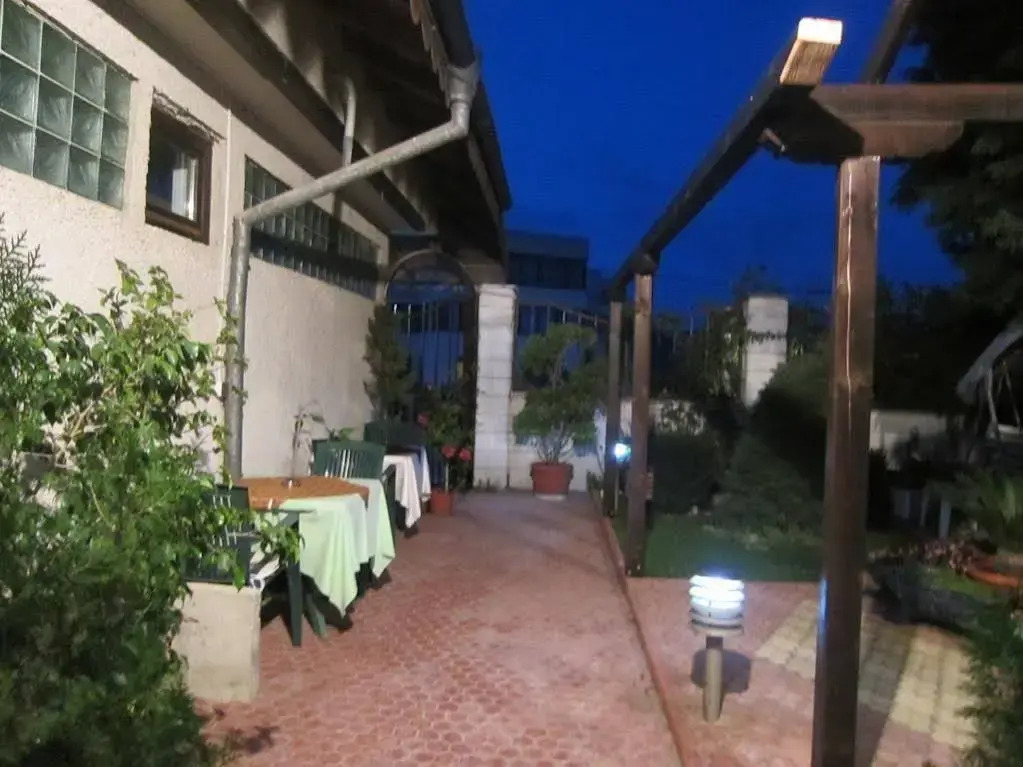 Пансион Делфини Варна