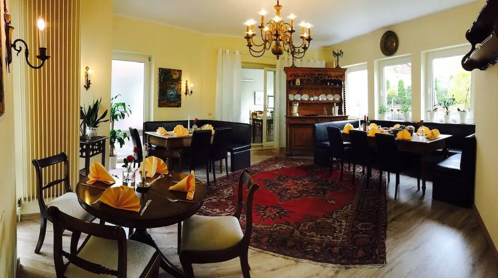 Hotel Grüner Baum