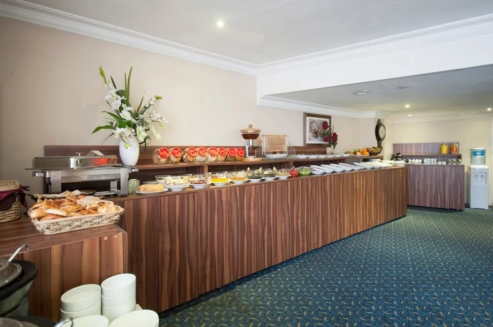 ahmet hotel