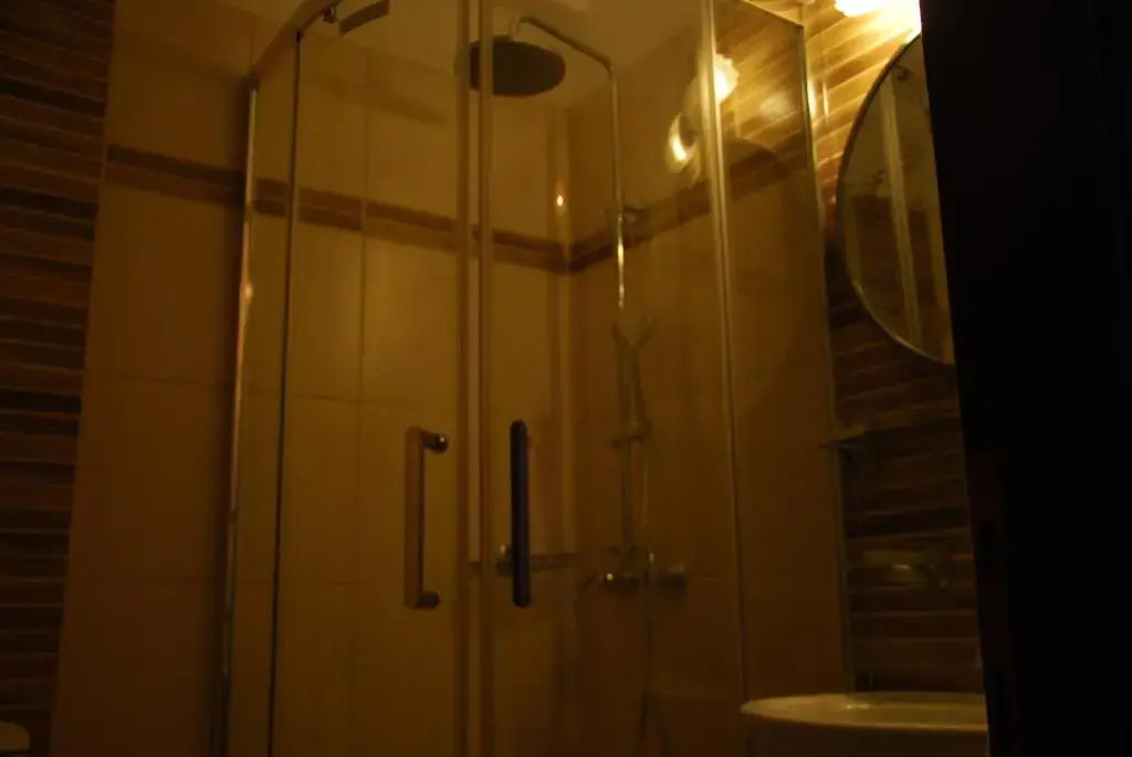 Hotel Achillion